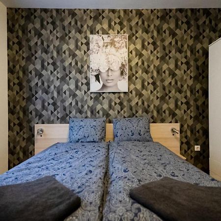 Happy Tiger Premium Central Apartment Budapest Exterior photo