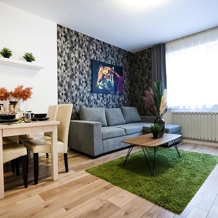 Happy Tiger Premium Central Apartment Budapest Exterior photo